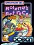 Commodore  C64&nbsp; - &nbsp;ROLANDSRATRACE